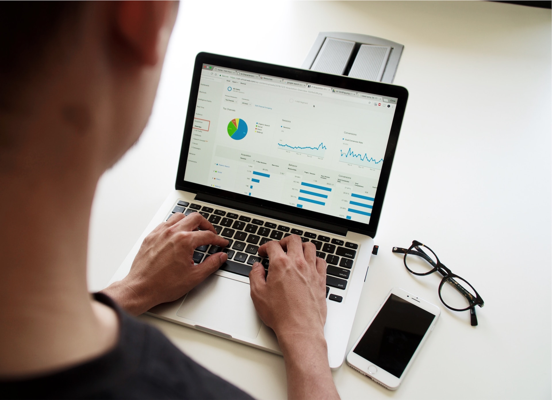 Data Processing