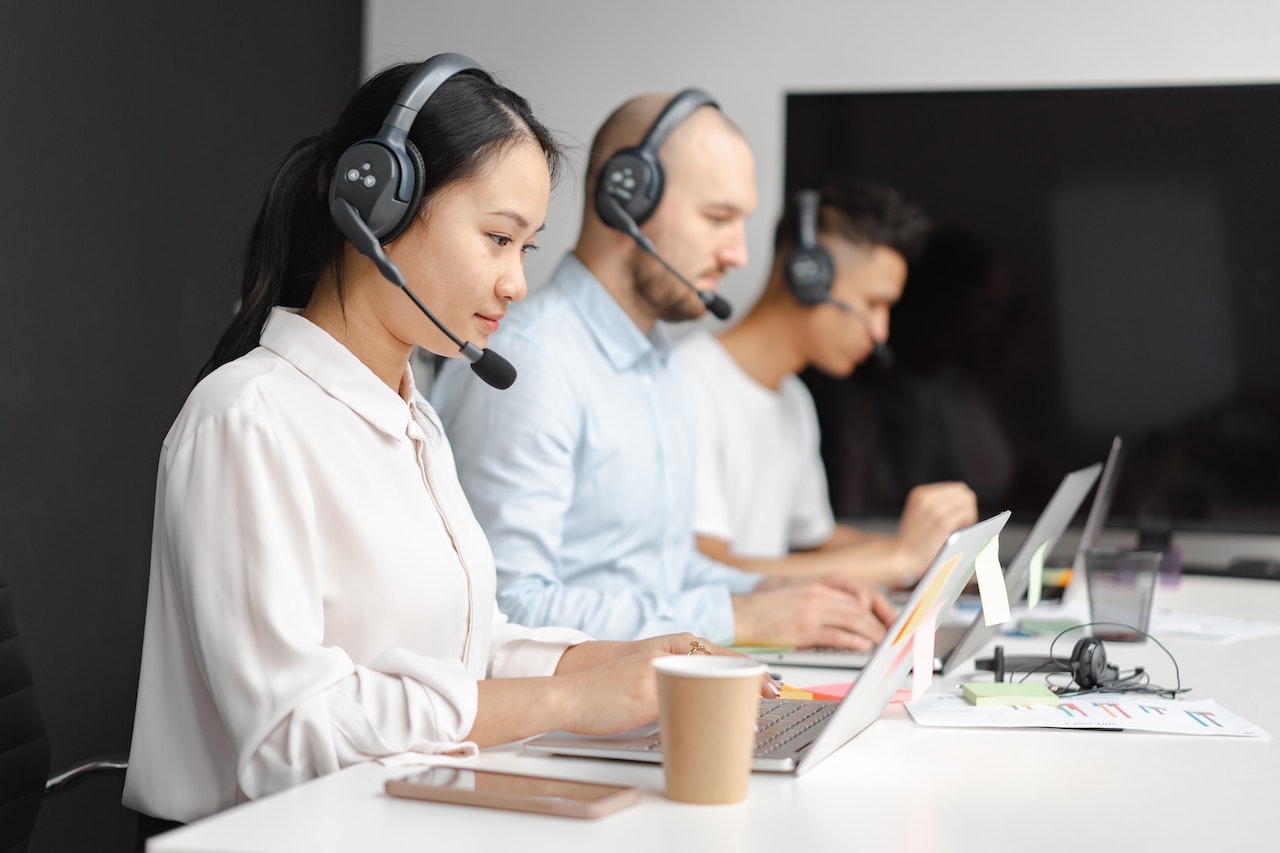 Virtual Assistant