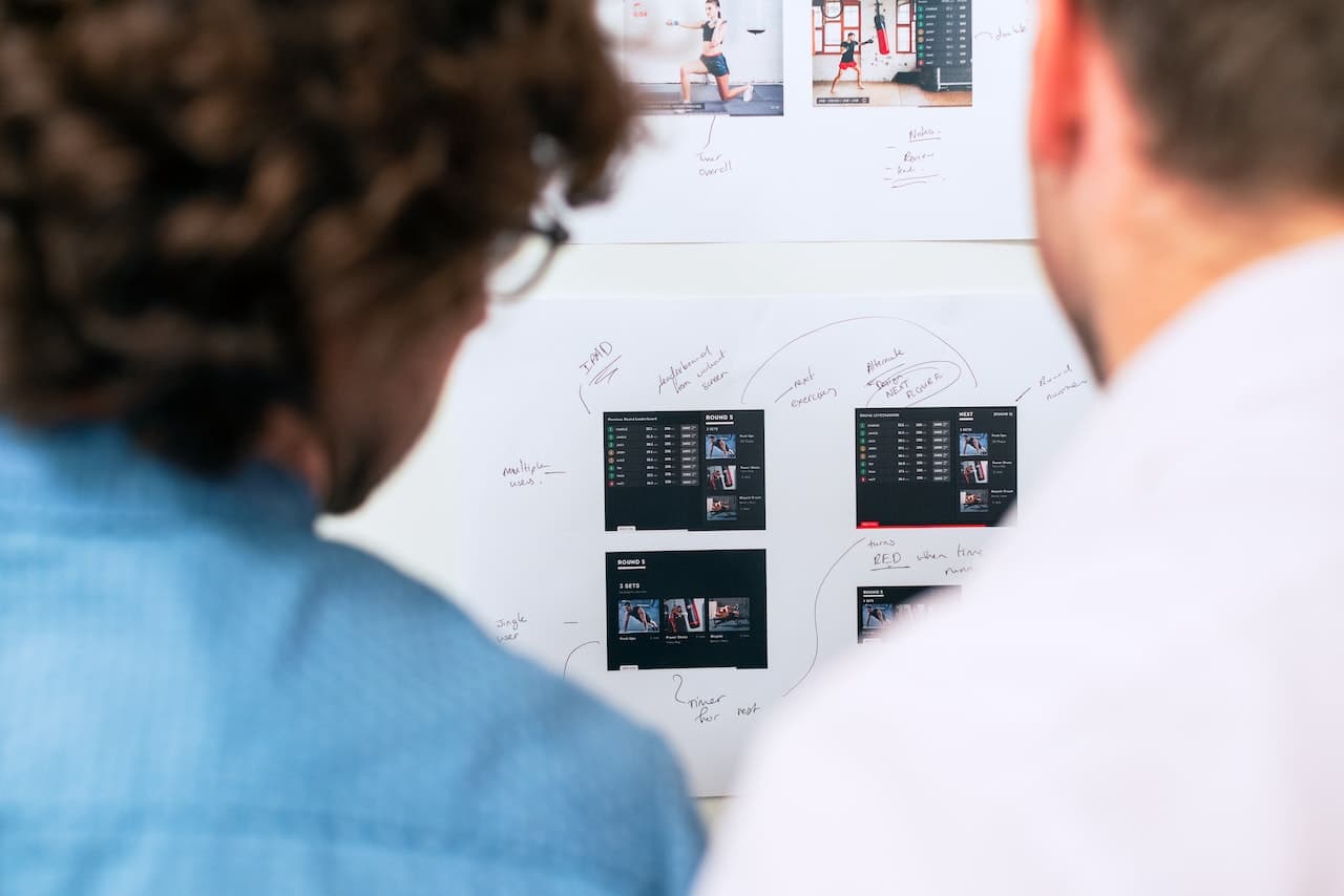 Web App Development